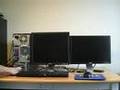 Install and Configure Multiple Monitors in Windows XP