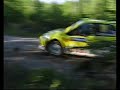 Neste Oil Rally 2008 - EK 20 Juupajoki