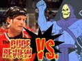 videos de Who Would Win in a Fight? Bob Probert vs. Skeletor
