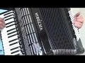 Accordion/Accordeon French musette