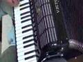 Accordion/Accordeon French musette