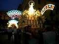 Maria Ss. di Fatima Palermo 2008