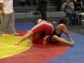 videos de ADCC European Trials 2005 Mikael Grothe VS Alfredo Merelo
