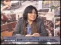 Programa APERTURA TV - Contacto VecinalEntrevista a GLADYS CANALES MARTÍNEZ, miembro del movimiento ciudadano 