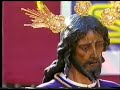 Nuestro Padre Jesús Cautivo en Campana. 2007 Nuestro Padre Jesús Cautivo en Campana. 2007