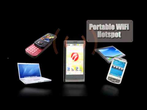 Android Smartphones Red Label