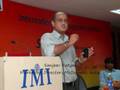 Srijan'08 - The Marketing Summit @ IMI