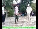 Shuffle- HD vs HF