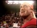 videos de TheRock420RVD - CUSTOM BUILD UP: Hogan/Orton Summerslam 2006