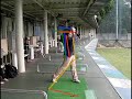 NSZW shot (300FPS@EX-F1) ADV0906+??