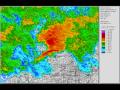 Paw Paw Michigan Tornado - September 13, 2008