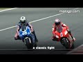 MotoGP Action from 2008