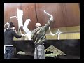 GRAFFITI - #41 - SNAK, METH, LESEN - canada vandal hip hop