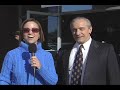 Ellen Meets Robert DeNiro