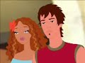 My Scene Part 5 ( English )