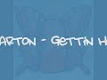 Dolly Parton - Gettin Happy - Drum Break