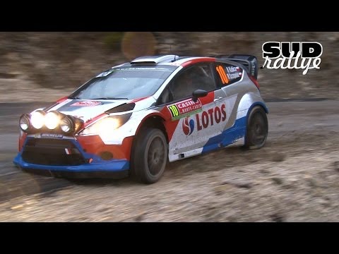 WRC Rallye Monte Carlo 2014 (HD) WRC Rallye Monte Carlo 2014 (HD)