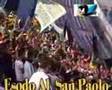 NAPOLI - JUVE STABIA ESODO AL SAN PAOLO