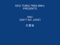 SHU \"AIN\