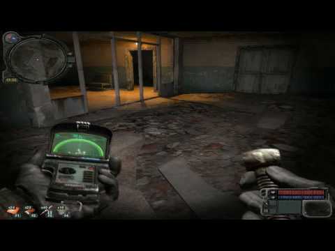 S.T.A.L.K.E.R. : Call of Pripyat