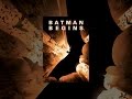 Batman Begins