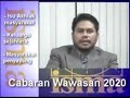 Video ini memberi penerangan tentang Ikatan Muslimin Malaysia (ISMA)