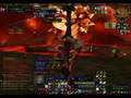 Prevailed Downs Rag in 2 mins(US Drak'thul)