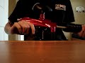 WGP pro stock autococker