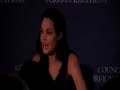 Angelina Jolie comes to Washington Angelina Jolie comes to Washington