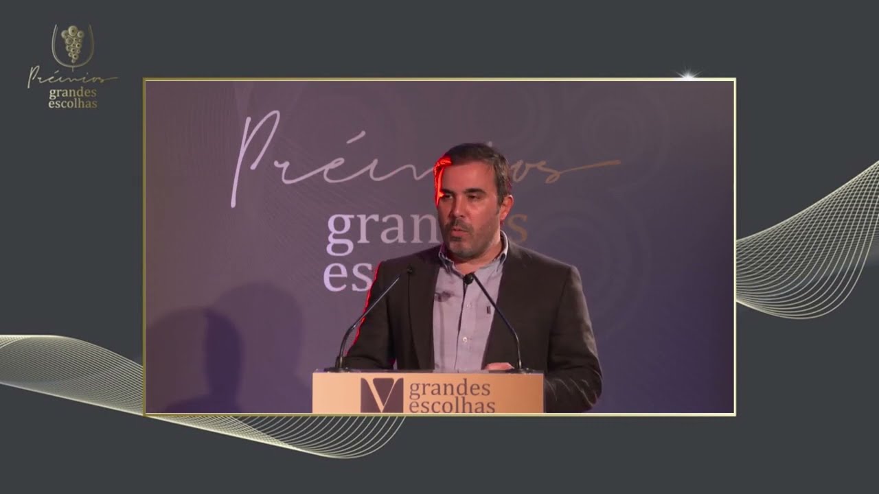 PRÉMIOS GRANDES ESCOLHAS - Loja Gourmet do Ano 2021