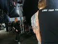 In Flames- Entrance/Cloud Connected - Live Download Festival 2008