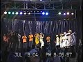 Encontro Arte Sempre 2004