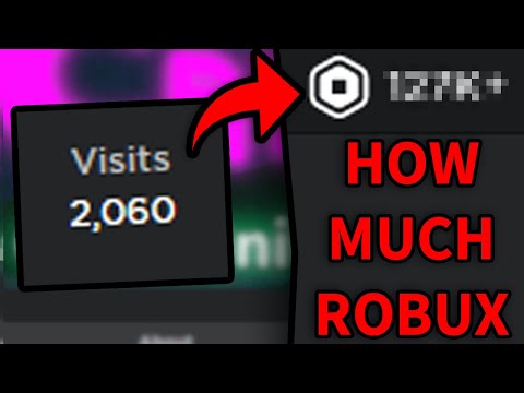 video-linktoworks-How Much Robux Do Very Small Roblox Game Developers...
