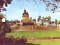 \"S�o Paulo, Cora��o do Brasil\"