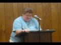 Fed up teacher speaks out