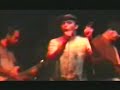 LOS ESPECTROS - CONDENADO INOCENTE