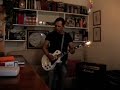 WHITESNAKE GIVE ME ALL YOUR LOVE cover WHITESNAKE GIVE ME ALL YOUR LOVE cover
