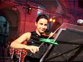 new cd avalaible in via altinate, 20 padova - musicamusica. tel 049 8761545. in 2004, two venetian composers, paolo pesce and  sebastiano vianello joined forces with eight musicians to give birth to a musical concept matured in the course of  their concert tours around the world. inspired by the influences of those faraway lands, they composed  works fusing traditional and modern styles forming a new and harmonious style all their own. the music presented by venice light orchestra is extremely versatile: a m�lange of  genres that can be inserted  into various categories: ethnic, classical, techno and also  for movie soundtracks;  this mix of styles is emblematic of  the multiple means of expression used today: a  search of freedom without boundaries, encounters between diverse cultures. 