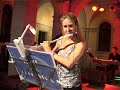 new cd avalaible in via altinate, 20 padova - musicamusica. tel 049 8761545. in 2004, two venetian composers, paolo pesce and  sebastiano vianello joined forces with eight musicians to give birth to a musical concept matured in the course of  their concert tours around the world. inspired by the influences of those faraway lands, they composed  works fusing traditional and modern styles forming a new and harmonious style all their own. the music presented by venice light orchestra is extremely versatile: a m�lange of  genres that can be inserted  into various categories: ethnic, classical, techno and also  for movie soundtracks;  this mix of styles is emblematic of  the multiple means of expression used today: a  search of freedom without boundaries, encounters between diverse cultures. 