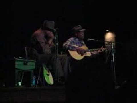 Cephas & Wiggins - Hard Time Killing ...