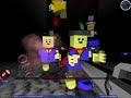 Blockland Gameplay