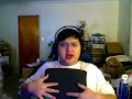 Razer Mantis control and ExactMat mouse pad/surface