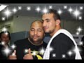 Badr Hari Best K1 Fighter