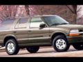 2001 CHEVROLET BLAZER Glendale , AZ