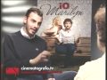Io & Marilyn - intervista Pieraccioni