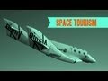 Space Tourism