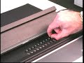 Factory-Express.com - GBC MP2000 Modular Electric Punch