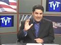 Innocent Gitmo Prisoner Released & Tells His Story
