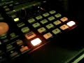 Roland SP808_Boss DR202