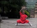 Luohan Quan